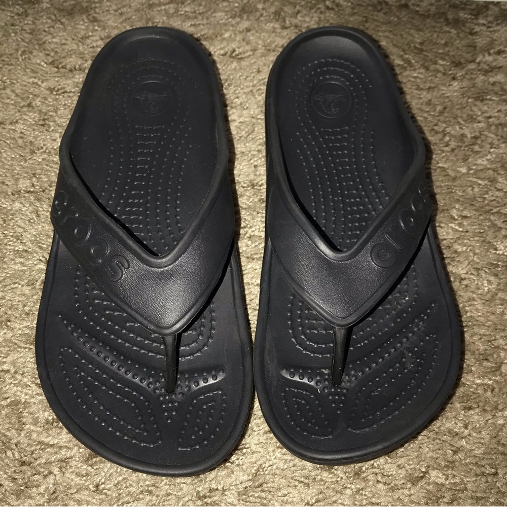 Crocs Flip-flops Woman’s 6